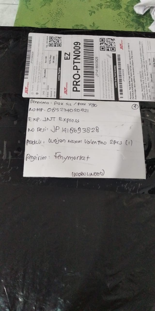 Wajan Maxim Valentino 2 Pcs