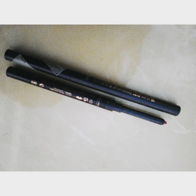 Oriflame The One Colour Stylist Lip Liner