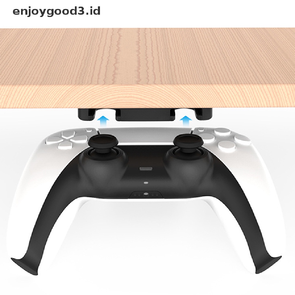 (Id) Ps5 Kotak Penyimpanan Controller Ps4 Xbox (Dd)