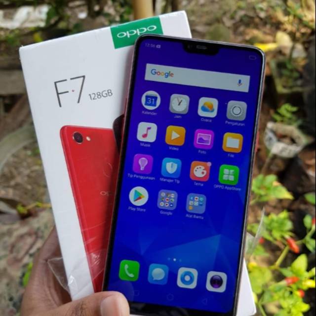OPPO F7 PRO 6/128 GB