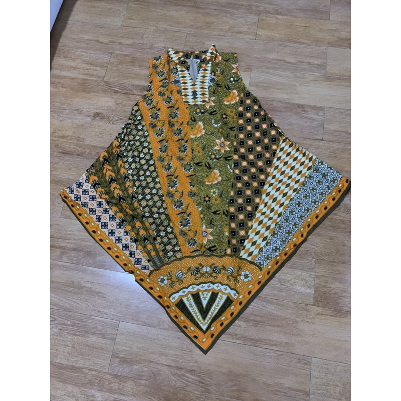 Baju hamil Batik cantik
