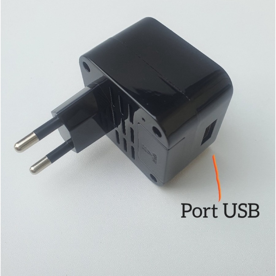 ORY SPY CAM 5MP HIDDEN MINI USB CHARGER FULL HD1080P  Camera USB Charger Adeptor/USB MURNIH 100% ORY