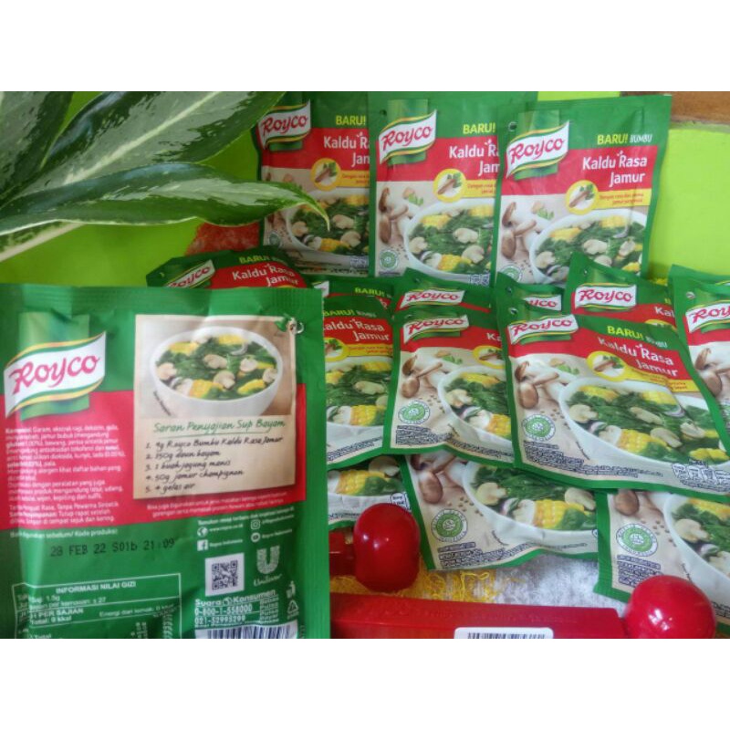 

ROYCO KALDU JAMUR/ROYCO JAMUR/ROYCO MURAH/KALDU JAMUR