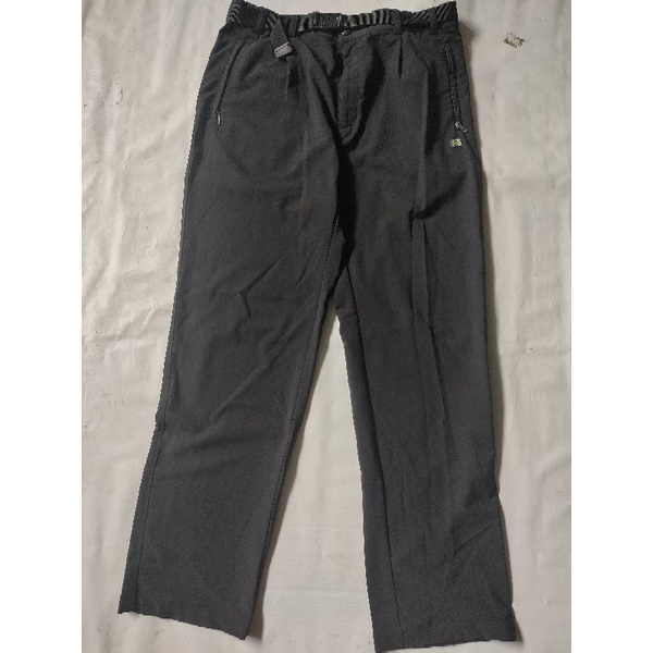celana kolon second original thrift