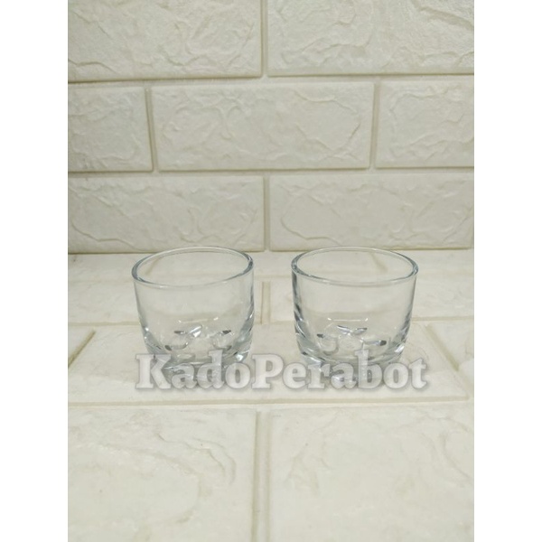 Gelas loki macan - gelas mini sembahyang - gelas bir mini MegaStore