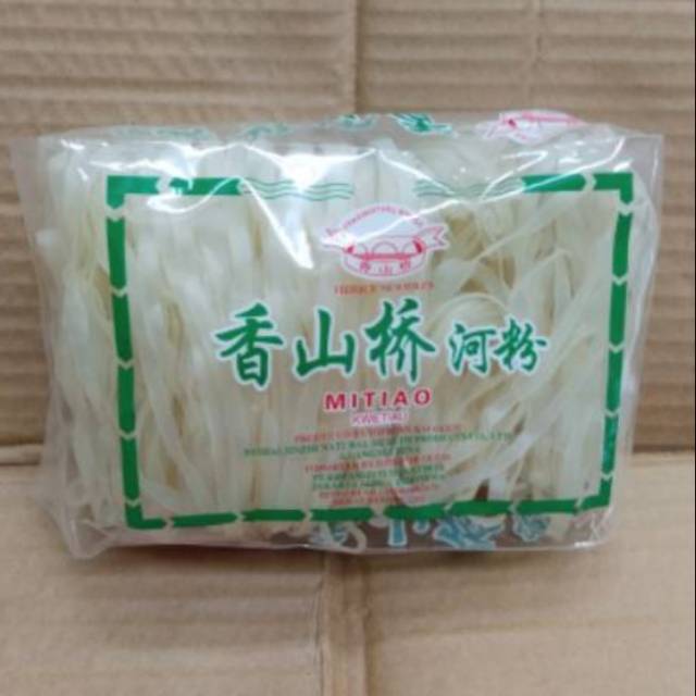 

Kwetiau mitiao 220gr