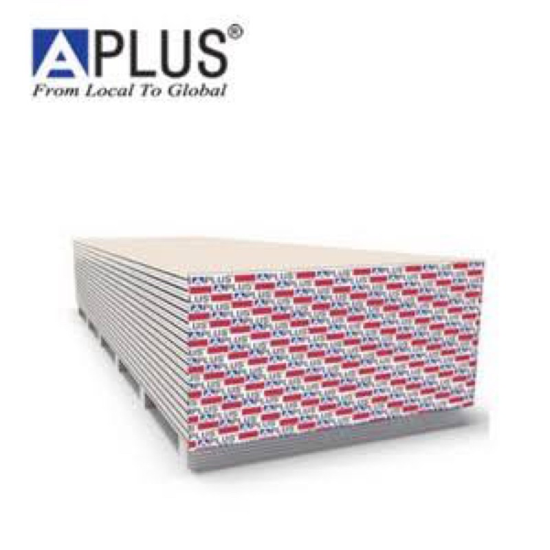 Gypsum APlus