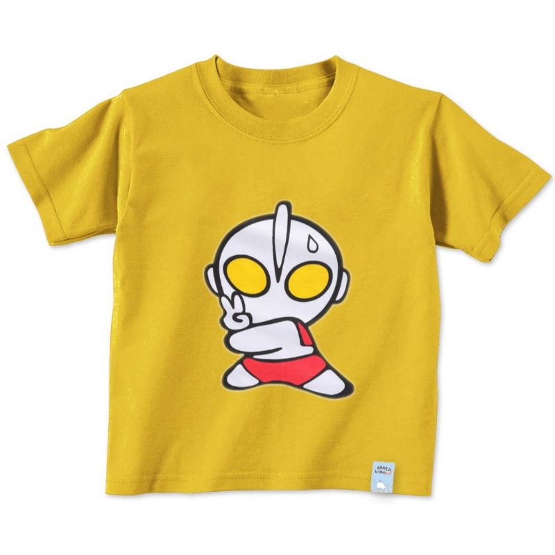 Baju Anak Ultraman Kaos Anak Baju Distro Anak Kaos Dalam Anak Baju Anak Ideal Untuk Anak Usia 2 sampai 10 thn