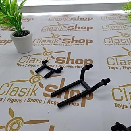 Ready...Ready...Ready...] Body Post / Penyangga Shell Wltoys 1/28 K989 K969 K979 P929 P939 1/28