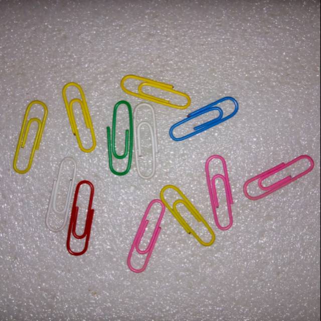 

Papper Clip