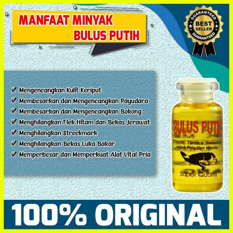 PENGENCANG PAYUDARA - PEMBESAR PAYUDARA PERMANEN BOKONG MR.P