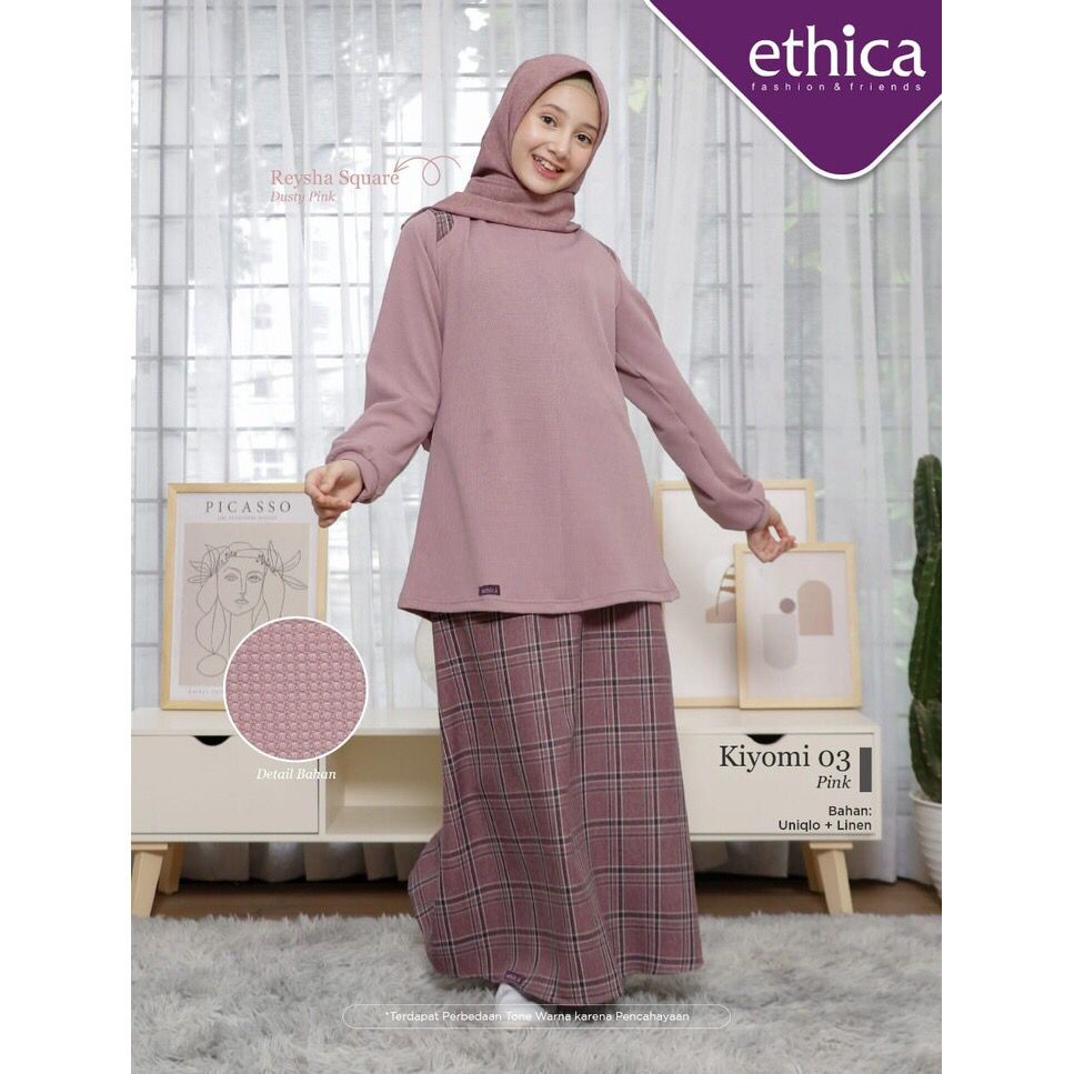 SETELAN MUSLIM REMAJA ETHICA KIYOMI 03