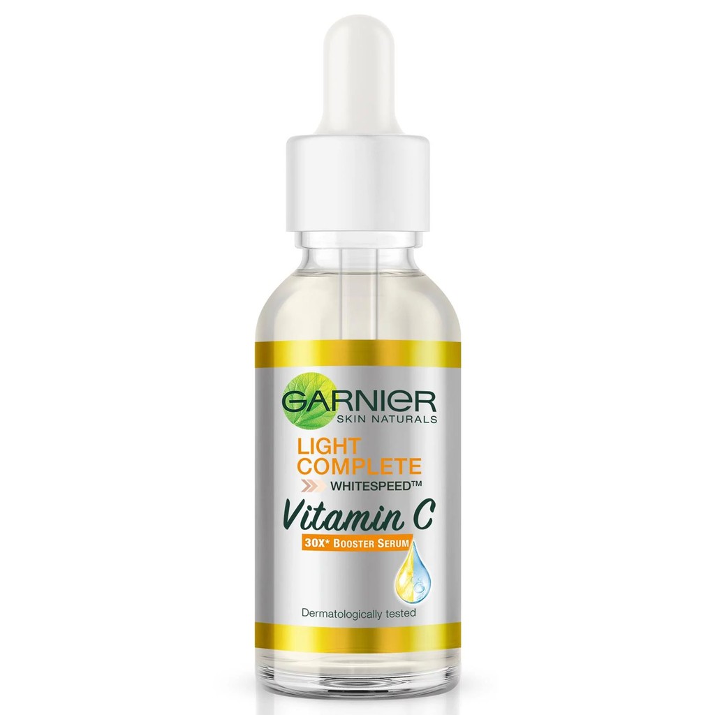 Garnier Light Complete Vitamin C 30x Booster Serum