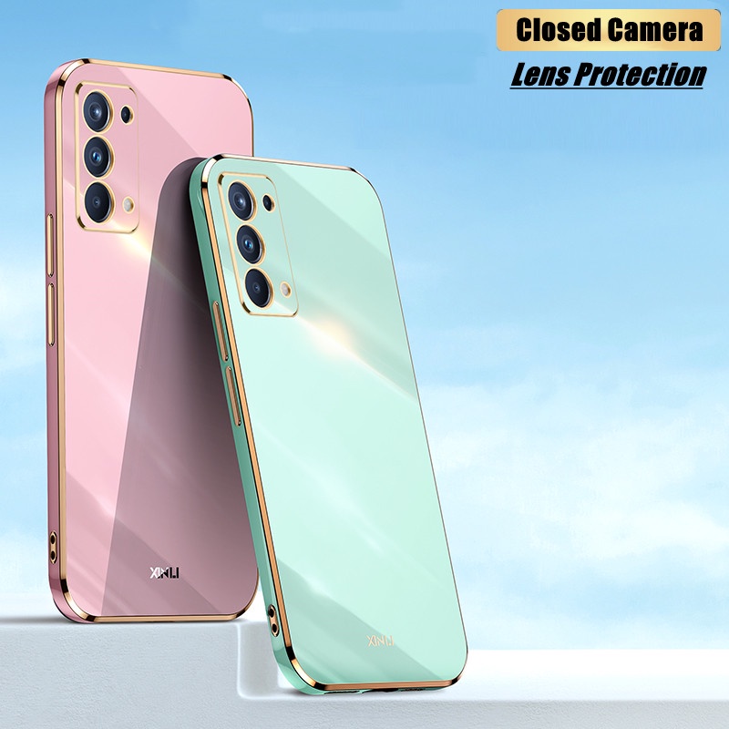 lereach luxury casing for xiaomi redmi note 11 global note 11 pro 5g case plating soft silicone shockproof cover