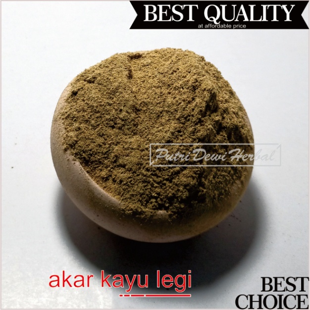 

Akar Manis - Kayu Legi Bubuk 100 Gram - Glycyrrhiza glabra - Liquorice Licorice Powder