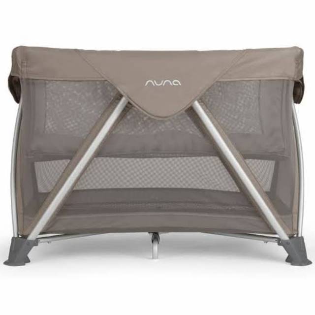 nuna sena changer safari