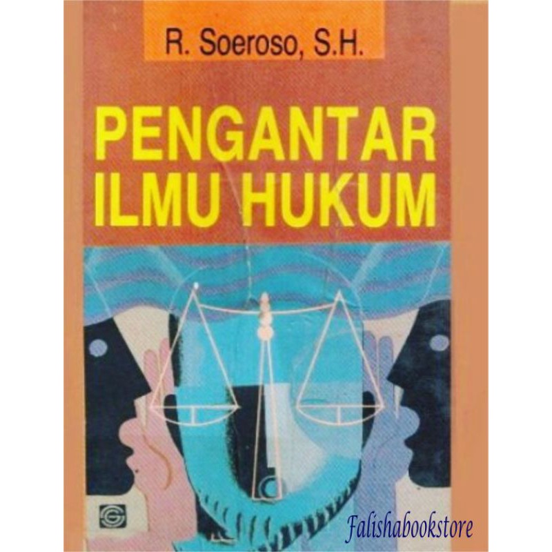 Jual PENGANTAR ILMU HUKUM | Shopee Indonesia