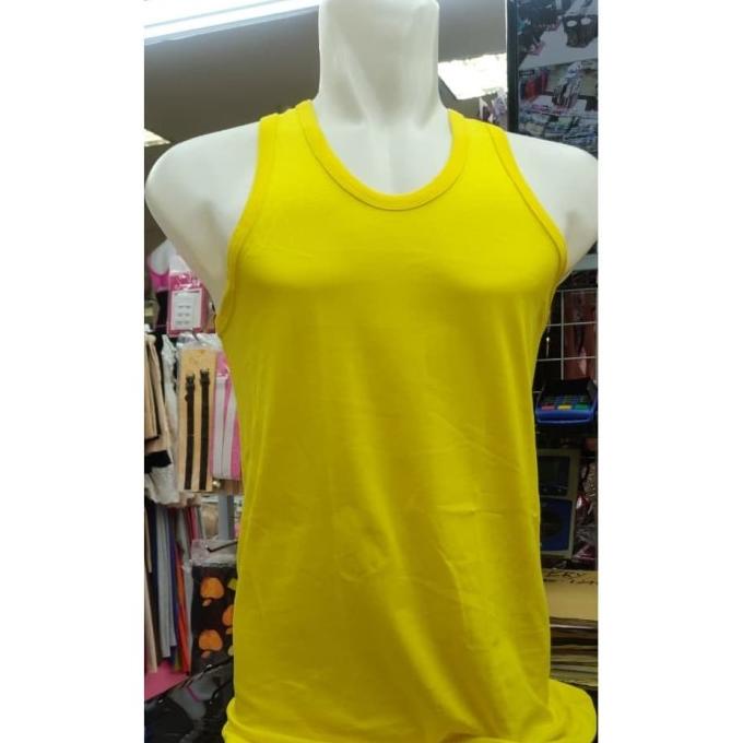 Kaos Dalam Singlet Pria Durban Super Soft Db 13 Dd