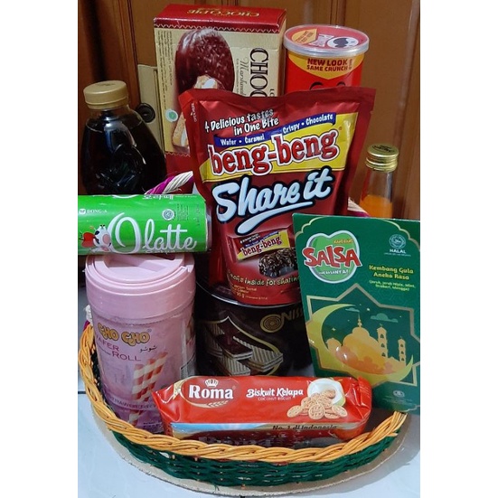 

parcel makanan lebaran(p)