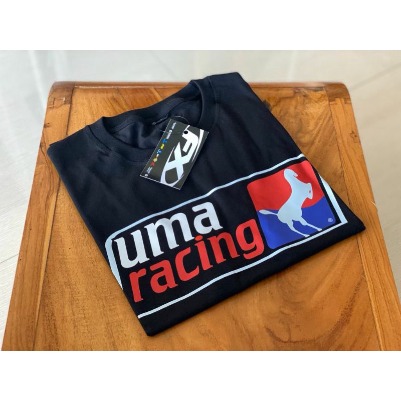 Kaos UMA RACING