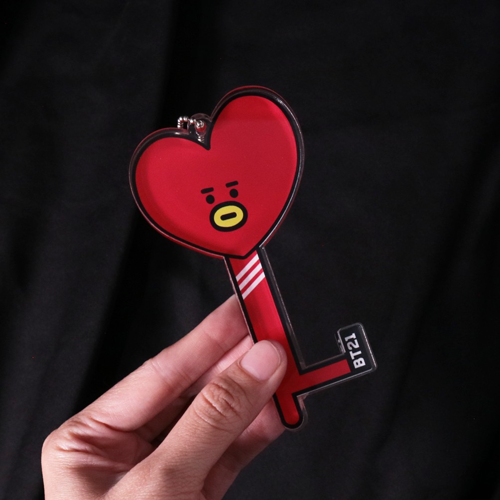 Corona Finger BT21 BTS | Hand Extension Cofing | Zero Touch Anti Touch Lucu | Cofing BT21 Cofing BTS