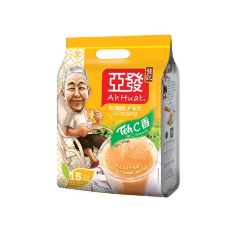 

Ah Huat Teh C instant 32grx15scht