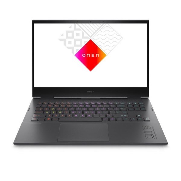 HP OMEN 16 C0093AX - R9 5900H - 16GB - 512GB - RTX3070 - 8GB - 16.1in - W10 - OHS