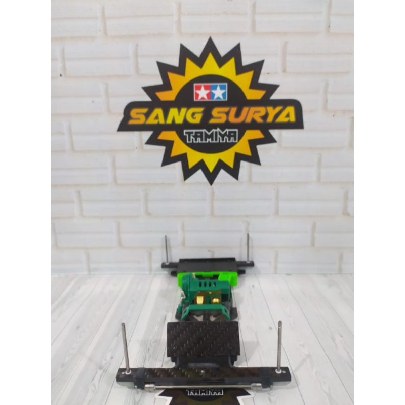 Tamiya Sloop Kosongan Original Tamiya