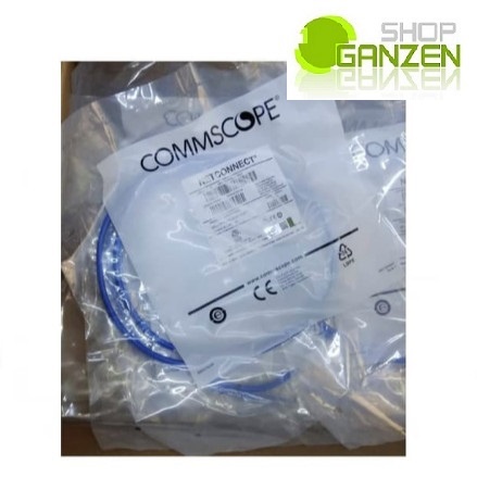 AMP Patchcord cat5e Cat.5e Patch cord cat 5e Utp 7FT 2M Original