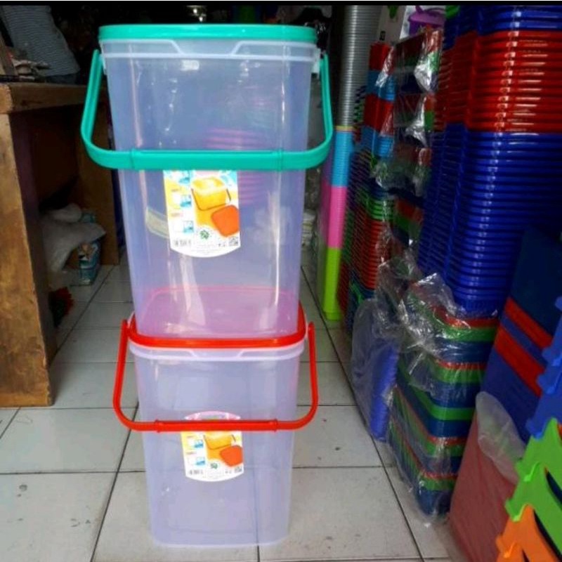 toples Abella 30 liter