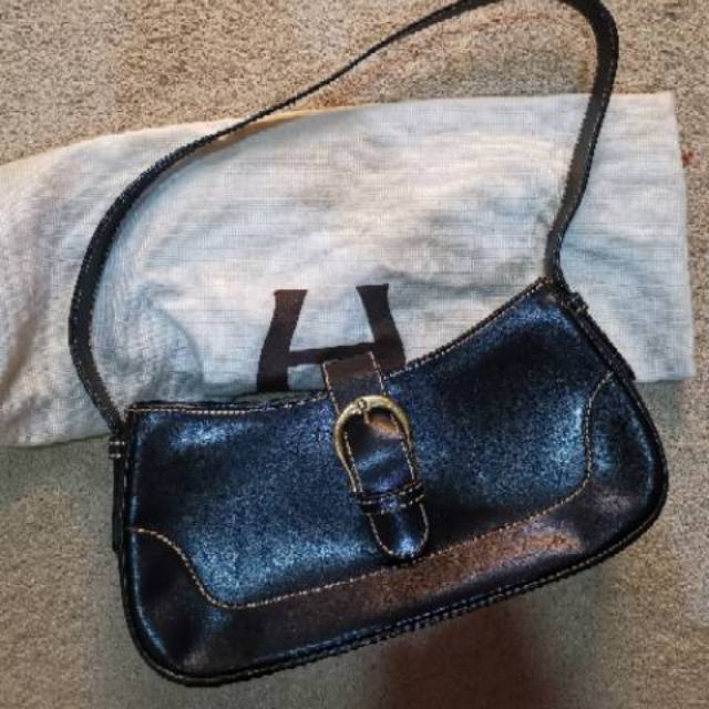 TAS PRELOVED AIGNER Authentic
