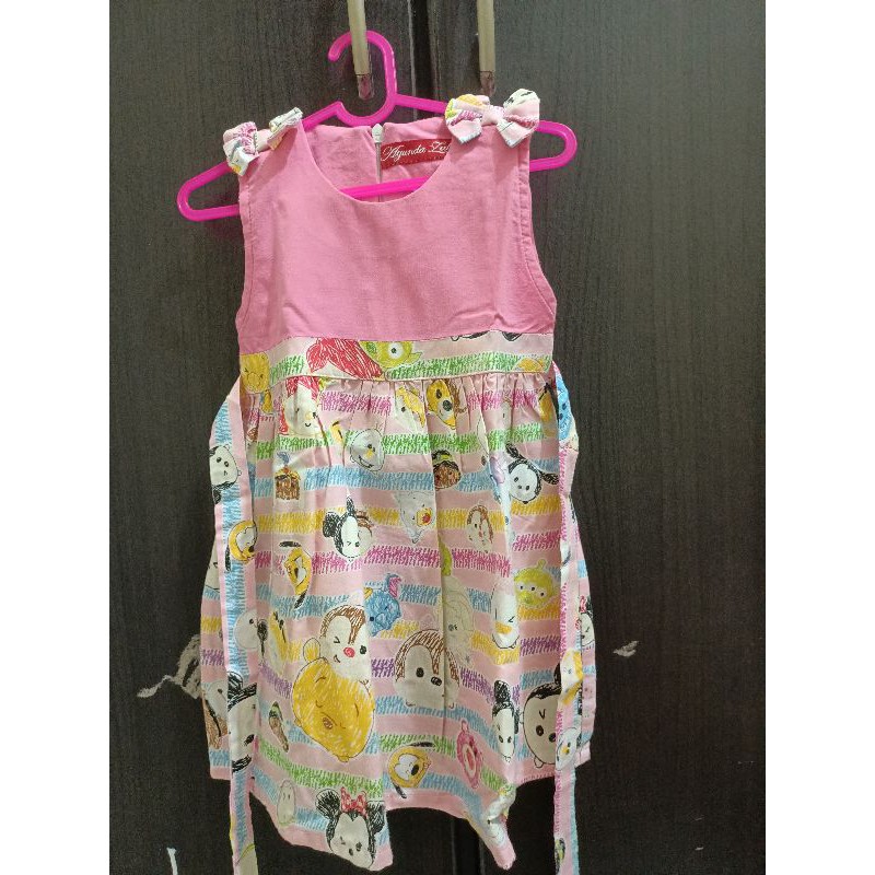 Preloved Dress baby