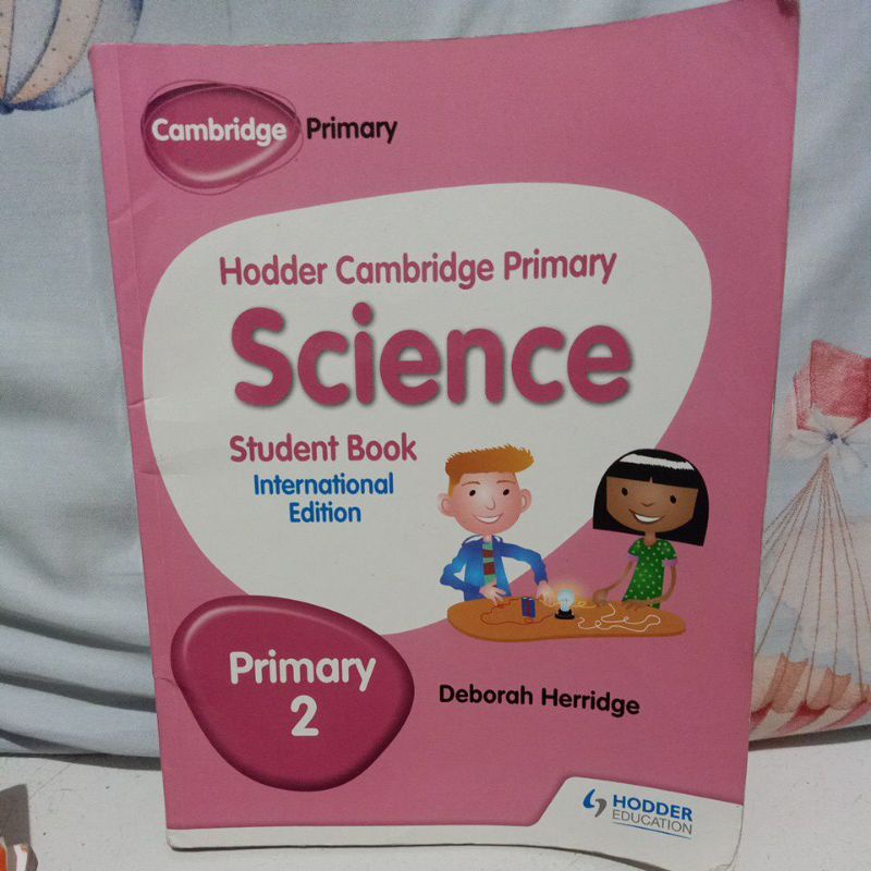 Jual Buku Science Student Book | Shopee Indonesia