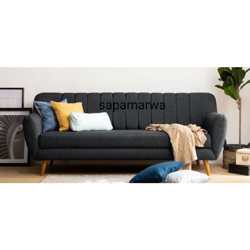 Sofa 3 seater