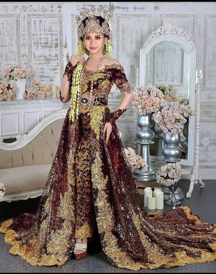 Edit Foto Prewedding/pernikahan