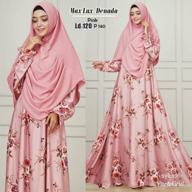 Gamis MAXMARA DENADA
