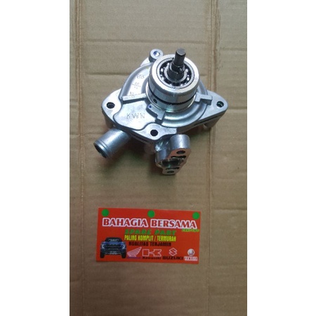 water pump assy vario 125 cc OLD vario 125 new  vario 150 cc vcx 150 cc