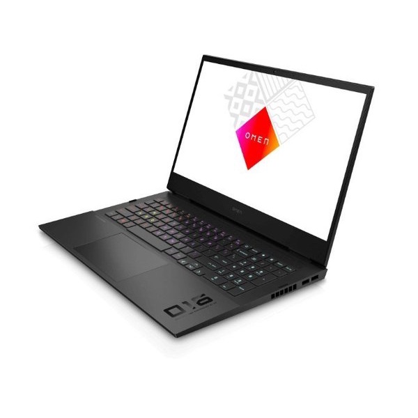 HP OMEN 16 C0093AX - R9 5900H - 16GB - 512GB - RTX3070 - 8GB - 16.1in - W10 - OHS