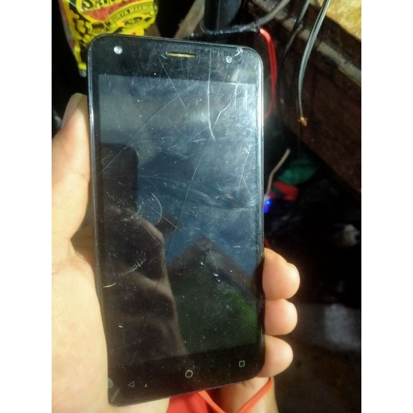 MESIN hp Mito a19 normal udh tested