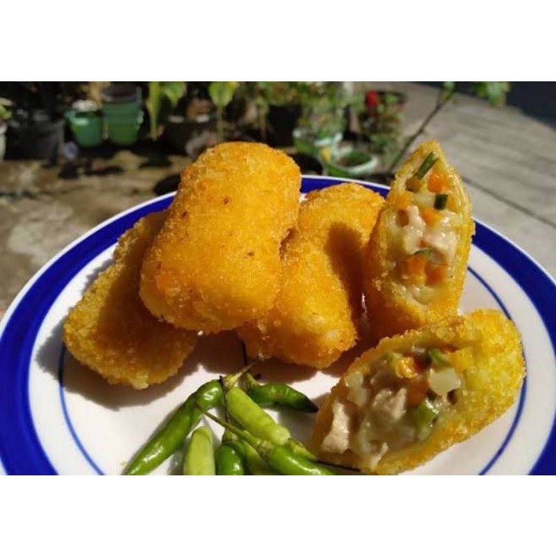 

Risoles