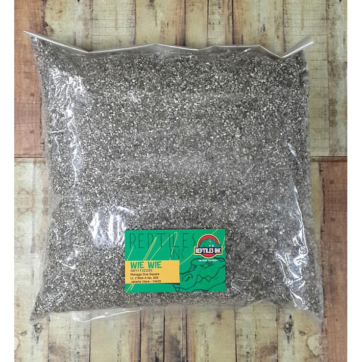 

( BISA COD ) Vermiculite 1 Kg STOK TERBATAS [Kode 1|Kode 2|Kode 3|Kode 4|Kode 5|Kode 6|Kode 7|Kode