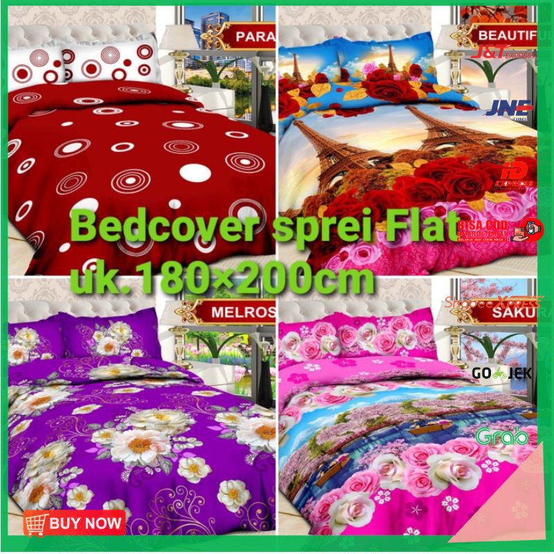 [[[BISA COD]]] BEDCOVER BONITA /BEDCOVER SET BONITA UK.180×200CM/BEDCOVER BONITA MURAH,HARGA GROSIR