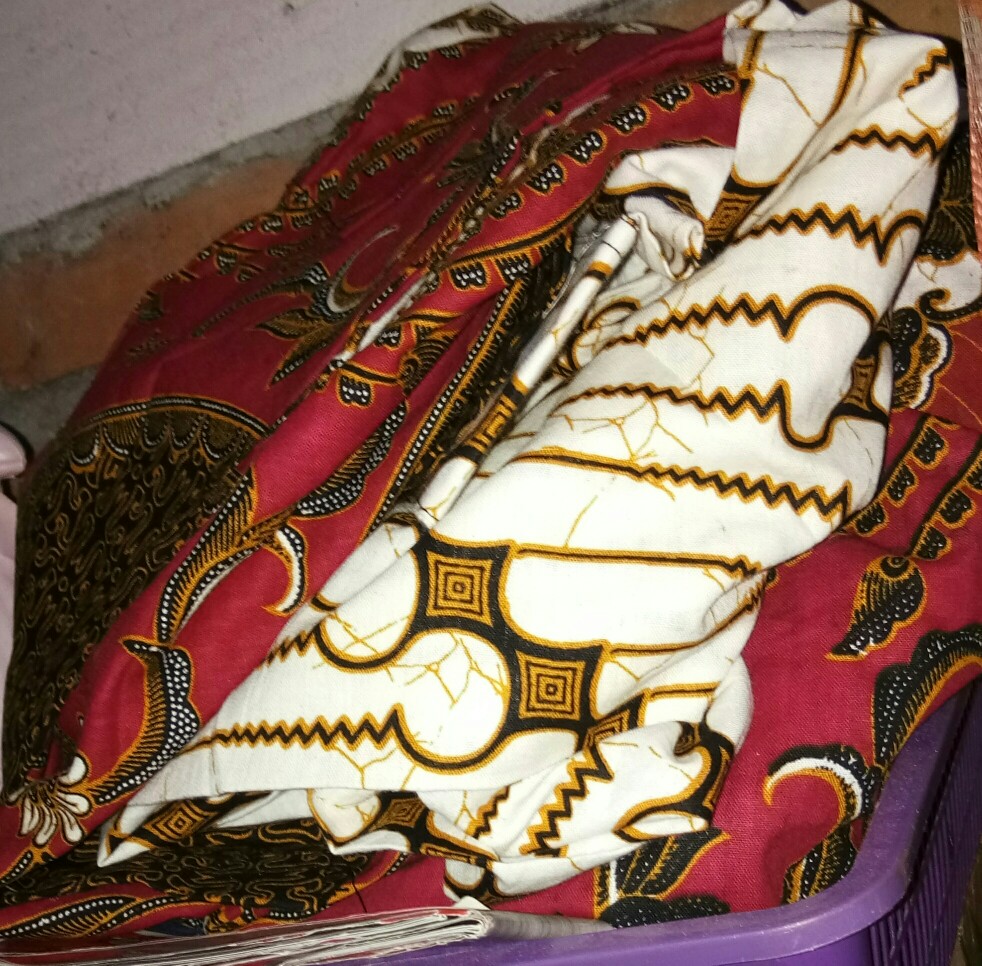 Couple Batik Asmara Linggar Srg 7 By Suryandhanu 4666784743886 Couple L - Fit X.