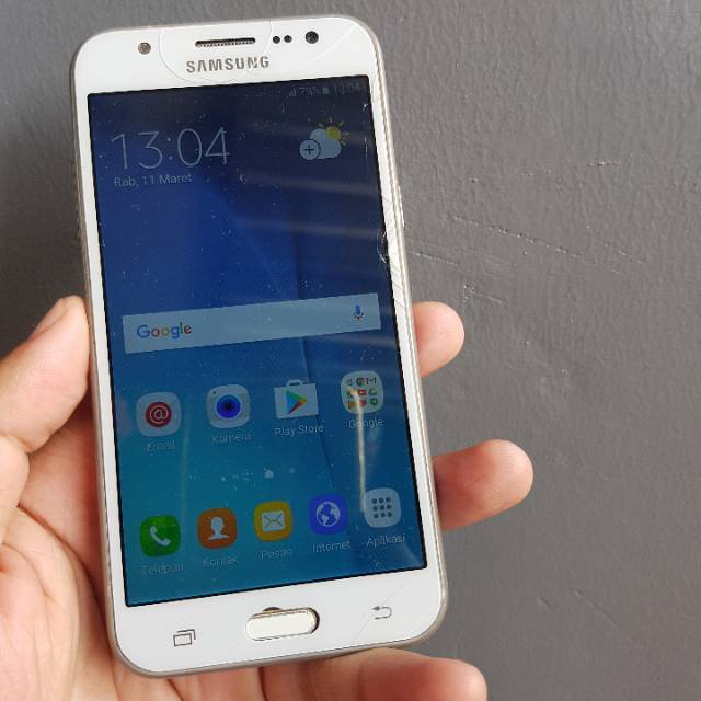 Samsung J5 Pro Vs Samsung J5 Spesifikasi Perbandingan