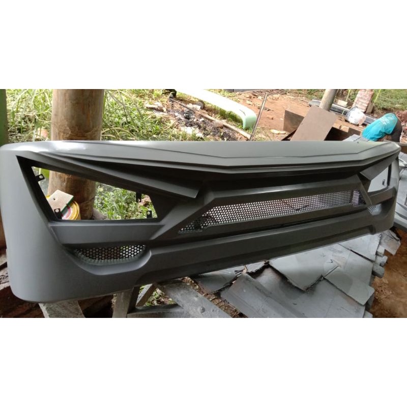 BEMPER AVANTE TRUCK DAN PICK UP
