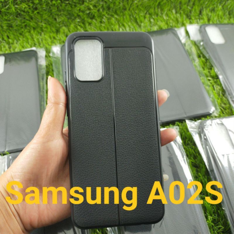 AUTO FOCUS SAMSUNG A02S SOFTCASE SAMSUNG A02S SILIKON HP SAMSUNG A02S CASING HP SAMSUNG A02S