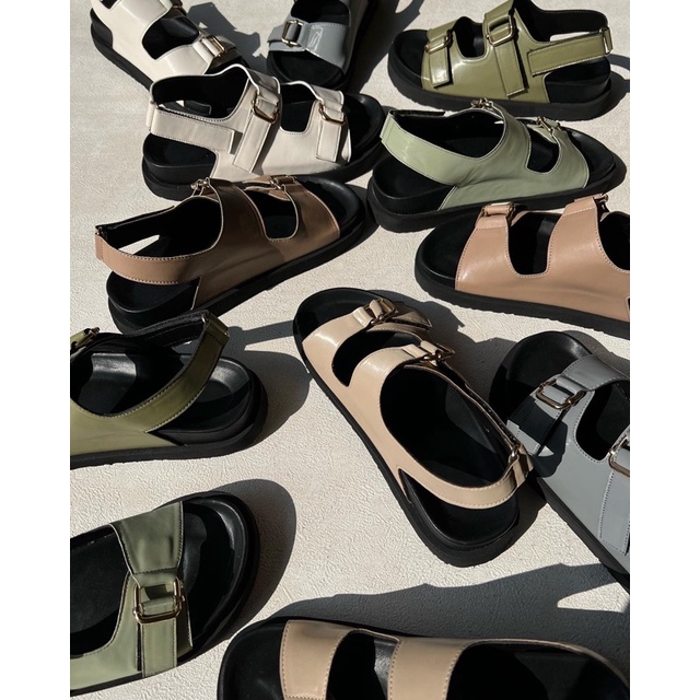 EASTMOUNTSIDE Jolla series - Slip On Wanita