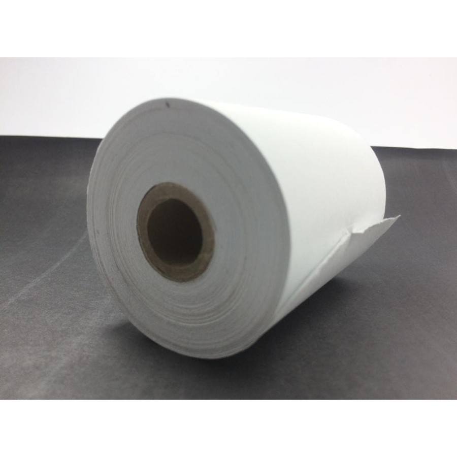 

Kertas Struk Printer Kasir 75x60mm 1PLY