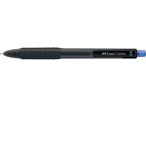 

Faber-Castell Fast Gel Z 0.5 Blue 642751