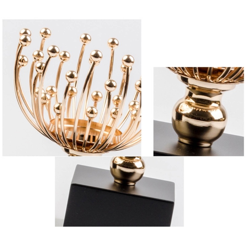 Zzz Holder Bunga Untuk Dekorasi Meja